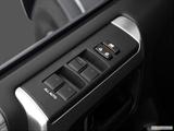  Driver's side inside window controls photo