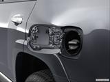  Gas cap open photo
