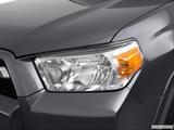  Drivers Side Headlight photo