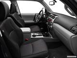  Passenger seat photo