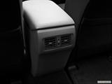  Rear A/C controls photo