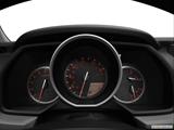 Speedometer/tachometer photo