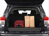  Trunk props photo