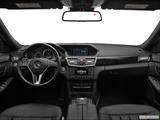  Dashboard, center console, gear shifter view photo