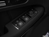  Driver's side inside window controls photo