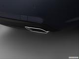  Chrome tip exhaust pipe photo