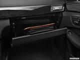  Glove box open photo
