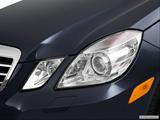  Drivers Side Headlight photo