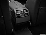  Rear A/C controls photo