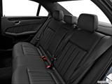  Rear seats from Drivers Side photo