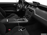  Zune and auxiliary jack photo