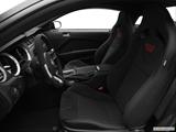  Front seats from Drivers Side photo