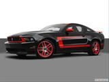  Low/wide front 5/8 photo