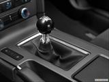  Gear shifter/center console photo