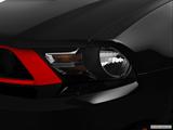 Drivers Side Headlight photo