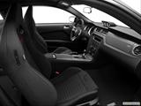  Passenger seat photo