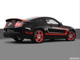 Low/wide rear 5/8 photo