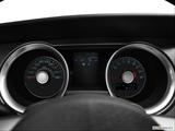  Speedometer/tachometer photo