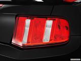  Passenger Side Taillight photo