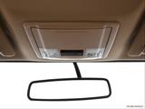  Courtesy lamps/ceiling controls photo