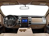  Dashboard, center console, gear shifter view photo
