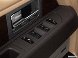  Driver's side inside window controls photo
