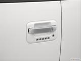  Drivers Side Door handle photo