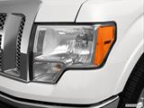  Drivers Side Headlight photo