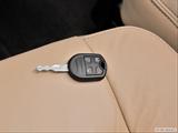  Key fob on driver's seat photo