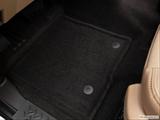  Driver's floor mat and pedals. Mid-seat level from outside looking in photo