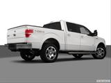  Low/wide rear 5/8 photo