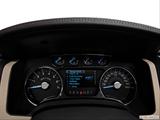  Speedometer/tachometer photo