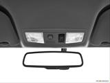  Courtesy lamps/ceiling controls photo