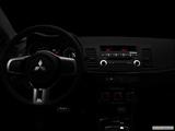  Centered wide dash shot photo