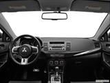  Dashboard, center console, gear shifter view photo