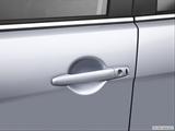 Drivers Side Door handle photo