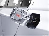  Gas cap open photo