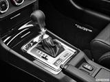  Gear shifter/center console photo