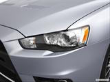  Drivers Side Headlight photo