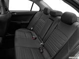  Rear seats from Drivers Side photo