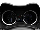  Speedometer/tachometer photo