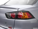  Passenger Side Taillight photo