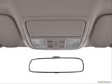  Courtesy lamps/ceiling controls photo