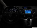  Centered wide dash shot photo