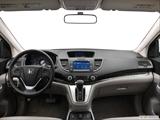  Dashboard, center console, gear shifter view photo