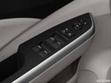  Driver's side inside window controls photo