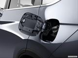  Gas cap open photo