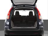  Hatchback & SUV rear angle photo