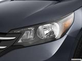  Drivers Side Headlight photo