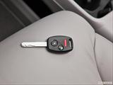  Key fob on driver's seat photo
